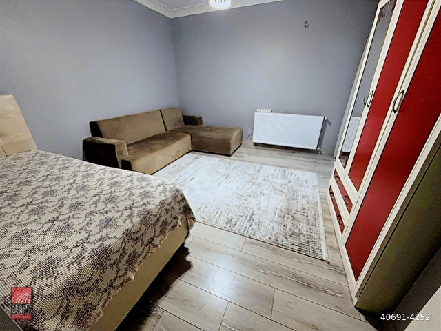 ÇEKMEKÖY TAŞDELENDE 115m2 KAPALI OTOPARKLI 2+1 DAİRE - Görsel 11