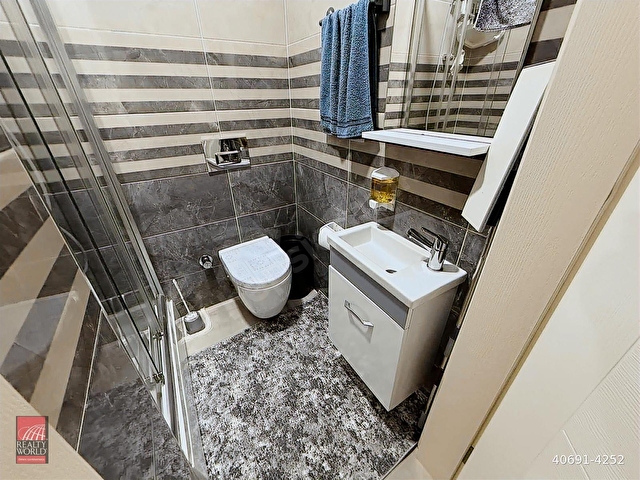 ÇEKMEKÖY TAŞDELENDE 115m2 KAPALI OTOPARKLI 2+1 DAİRE - Görsel 16