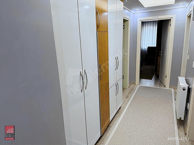 ÇEKMEKÖY TAŞDELENDE 115m2 KAPALI OTOPARKLI 2+1 DAİRE - Görsel 3