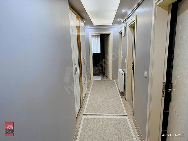 ÇEKMEKÖY TAŞDELENDE 115m2 KAPALI OTOPARKLI 2+1 DAİRE - Görsel 4