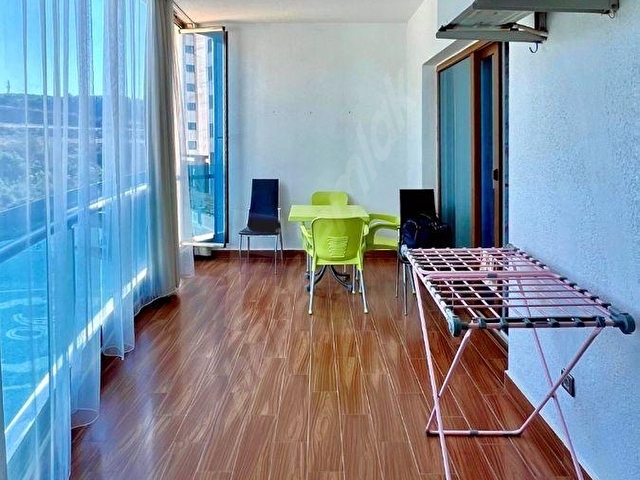 AZURA PARK 1+1 EŞYALI DAİRE - GENİŞ SOSYAL OLANAKLI SİTE - Görsel 15