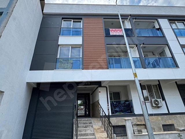 ZEKİ EMLAKTAN MURADİYE MH. 2+1 KAPALI M. KİRALIK DAİRE - Görsel 2