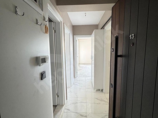 ZEKİ EMLAKTAN MURADİYE MH. 2+1 KAPALI M. KİRALIK DAİRE - Görsel 19