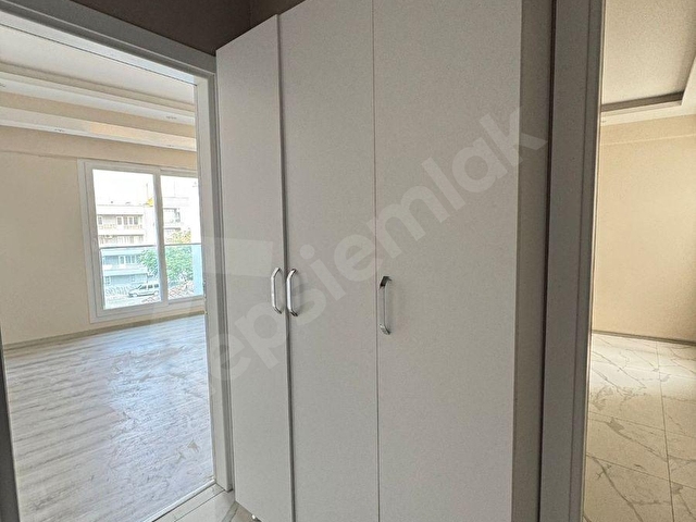 ZEKİ EMLAKTAN MURADİYE MH. 2+1 KAPALI M. KİRALIK DAİRE - Görsel 18