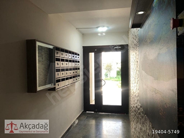 AKÇADAĞ GAYRİMENKULDEN PRESTİJ PARK SİTESİNDE ARAKAT - Görsel 9