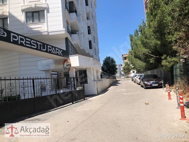 AKÇADAĞ GAYRİMENKULDEN PRESTİJ PARK SİTESİNDE ARAKAT - Görsel 30
