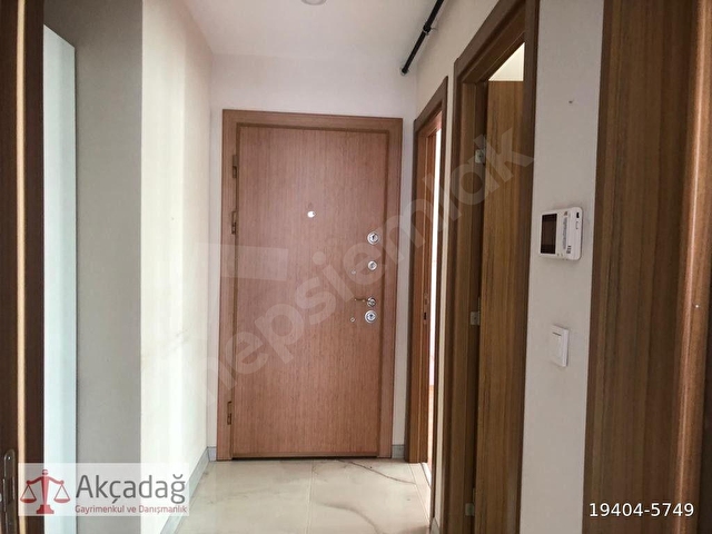 AKÇADAĞ GAYRİMENKULDEN PRESTİJ PARK SİTESİNDE ARAKAT - Görsel 12