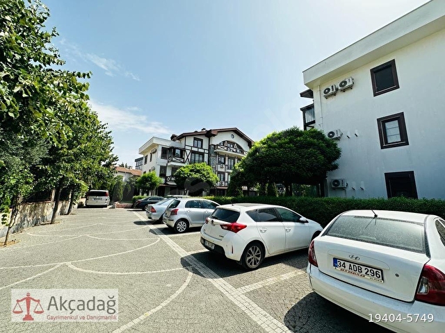 AKÇADAĞ GAYRİMENKULDEN PRESTİJ PARK SİTESİNDE ARAKAT - Görsel 29
