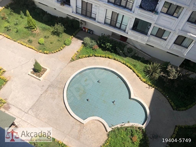 AKÇADAĞ GAYRİMENKULDEN PRESTİJ PARK SİTESİNDE ARAKAT - Görsel 28