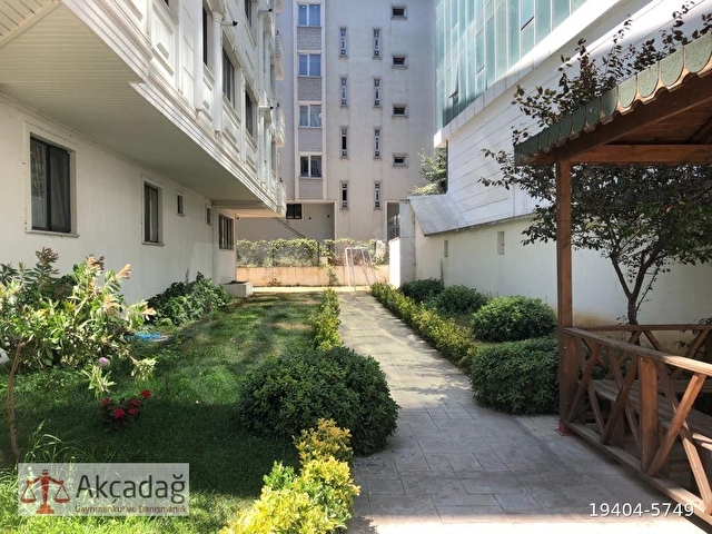 AKÇADAĞ GAYRİMENKULDEN PRESTİJ PARK SİTESİNDE ARAKAT - Görsel 2