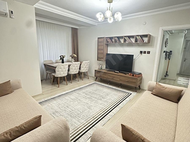 YAZICI EMLAKTAN YENİ METRO DURAĞINA YAKIN GENİŞ 2.ARA KAT DAİRE - Görsel 7