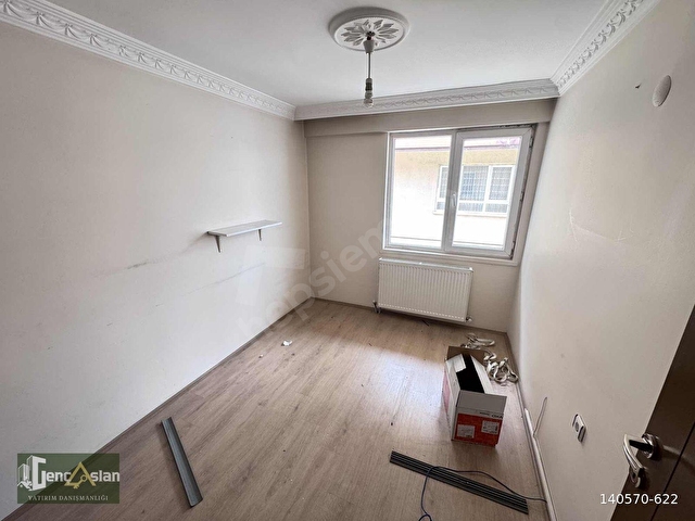 ▄GENÇASLAN▄ NATO CADDE ÜZERİ ASANSÖRLÜ TERASLI 5+1 SATILIK DAİRE - Görsel 20