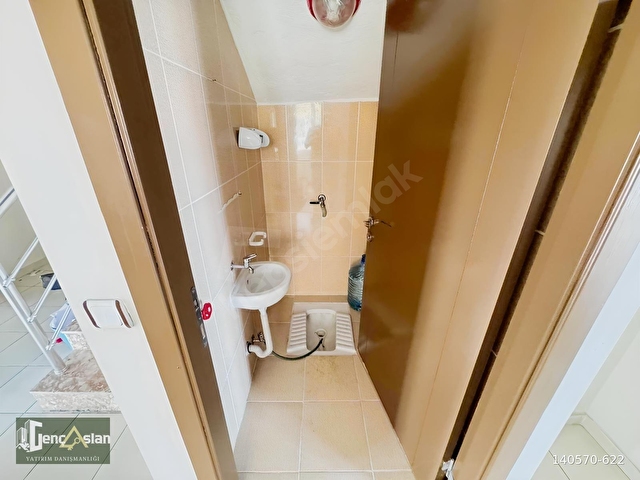 ▄GENÇASLAN▄ NATO CADDE ÜZERİ ASANSÖRLÜ TERASLI 5+1 SATILIK DAİRE - Görsel 29