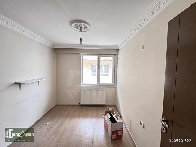 ▄GENÇASLAN▄ NATO CADDE ÜZERİ ASANSÖRLÜ TERASLI 5+1 SATILIK DAİRE - Görsel 21