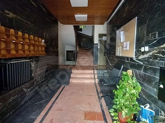 AV.SÜREYYADA 2.KAT 3+1 BAKIMLI 130M2 YENİLENMİŞ - Görsel 15