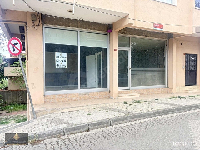 ENC DEN ABDURRAHMANGAZİ MAHALLESİNDE KİRALIK DÜZ GİRİŞ DÜKKAN - Görsel 19