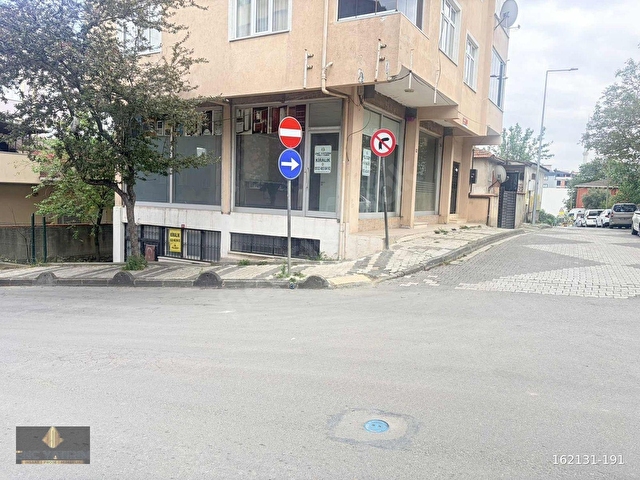 ENC DEN ABDURRAHMANGAZİ MAHALLESİNDE KİRALIK DÜZ GİRİŞ DÜKKAN - Görsel 21