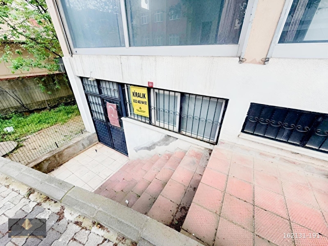 ENC DEN ABDURRAHMANGAZİ MAHALLESİNDE KİRALIK DÜZ GİRİŞ DÜKKAN - Görsel 5