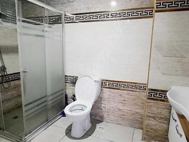 BALAÇ TA FULL DENİZ MANZARALI SATILIK 3+1 DAİRE - Görsel 17