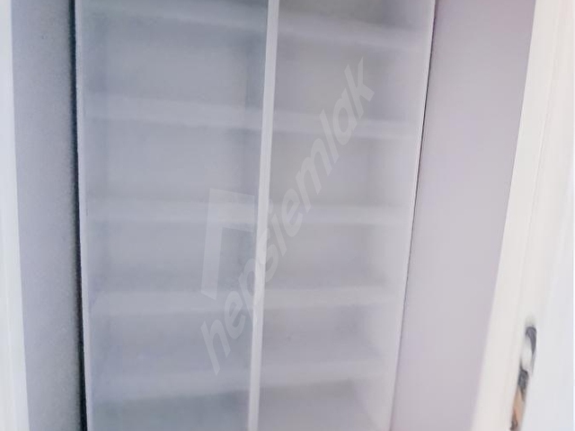 BALAÇ TA FULL DENİZ MANZARALI SATILIK 3+1 DAİRE - Görsel 11