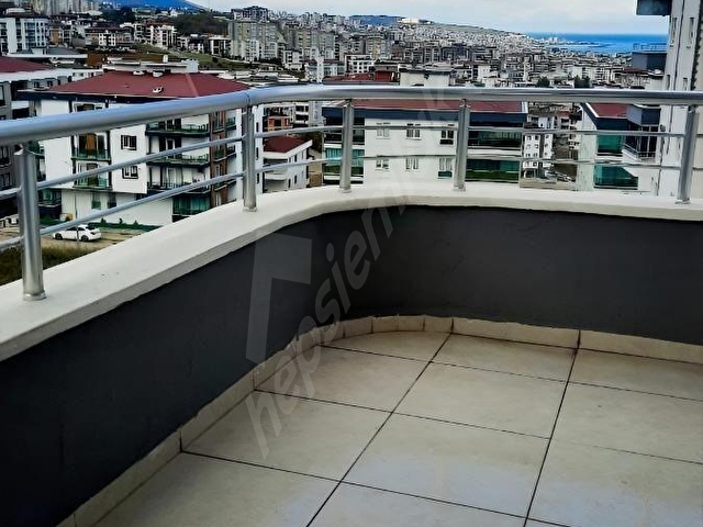 BALAÇ TA FULL DENİZ MANZARALI SATILIK 3+1 DAİRE - Görsel 2
