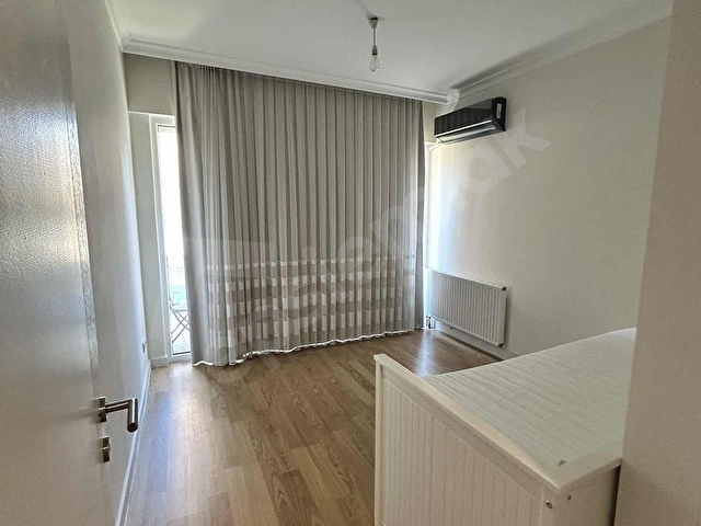 Bahçeşehir Spradon Quartz Quartz Satılık kısa katlı 4+1 daire - Görsel 11