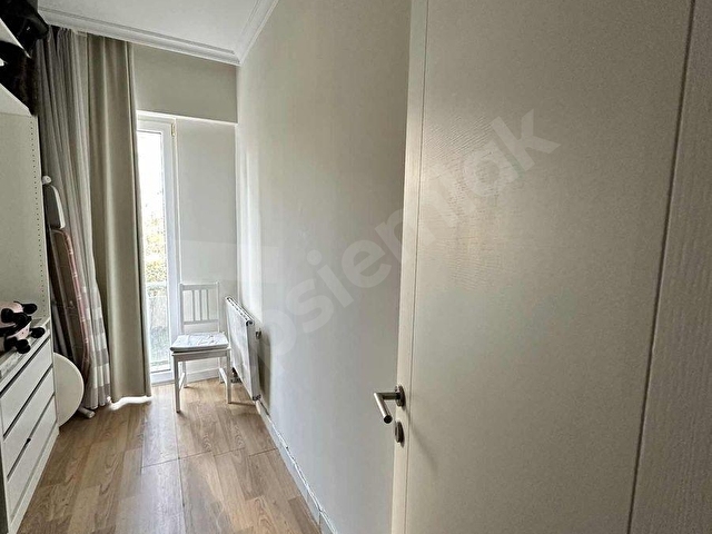 Bahçeşehir Spradon Quartz Quartz Satılık kısa katlı 4+1 daire - Görsel 16