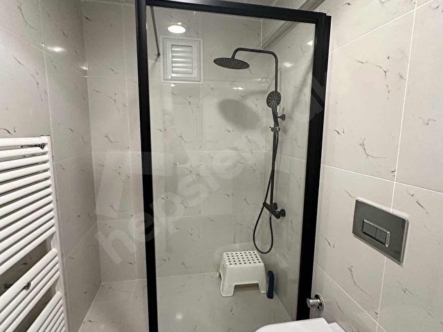Bahçeşehir Spradon Quartz Quartz Satılık kısa katlı 4+1 daire - Görsel 17