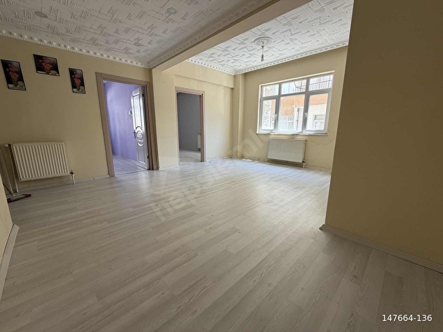ALİ KAYA GMDEN HÜRRİYET CAD. 2+1 İÇİ YAPILI KİRALIK DAİRE - Görsel 11