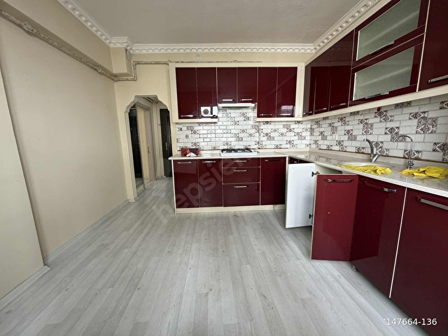 ALİ KAYA GMDEN HÜRRİYET CAD. 2+1 İÇİ YAPILI KİRALIK DAİRE