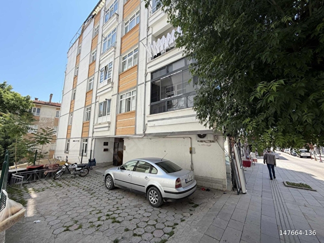 ALİ KAYA GMDEN HÜRRİYET CAD. 2+1 İÇİ YAPILI KİRALIK DAİRE - Görsel 18
