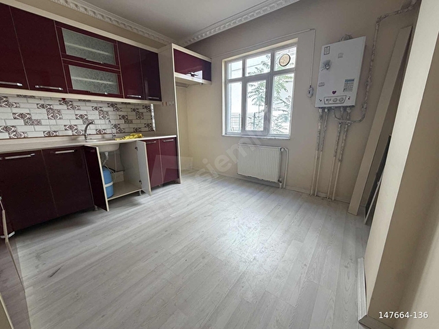 ALİ KAYA GMDEN HÜRRİYET CAD. 2+1 İÇİ YAPILI KİRALIK DAİRE - Görsel 3