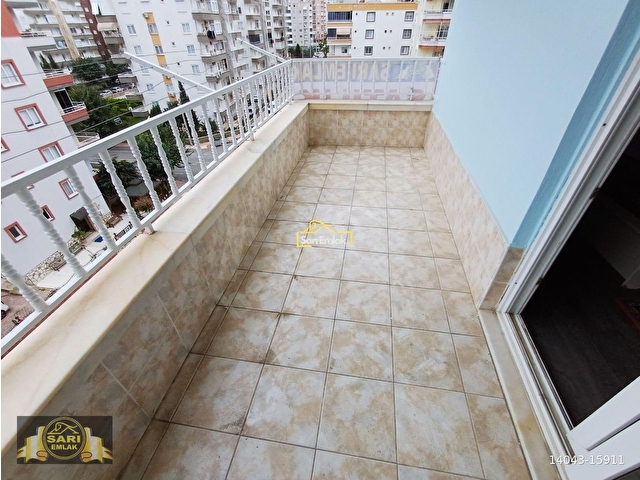YENİ MAHALLEDE SİTE İÇİ MASRAFSIZ GENİŞ 3+1 SATILIK DAİRE - Görsel 27