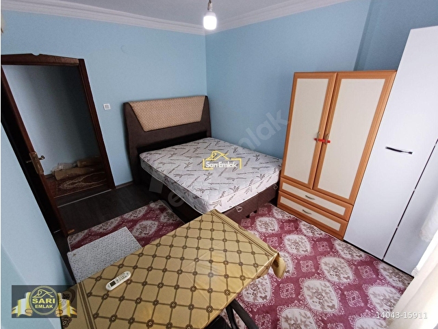 YENİ MAHALLEDE SİTE İÇİ MASRAFSIZ GENİŞ 3+1 SATILIK DAİRE - Görsel 13