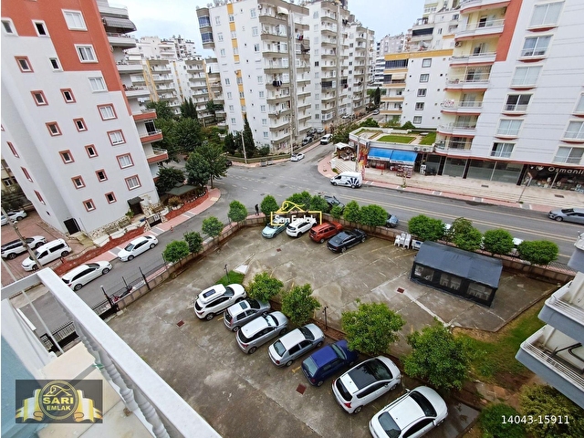 YENİ MAHALLEDE SİTE İÇİ MASRAFSIZ GENİŞ 3+1 SATILIK DAİRE - Görsel 28