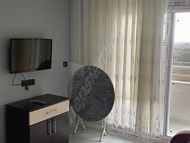 ADANA SARIÇAM GÜLTEPE DE EŞYALI KİRALIK 1+1 DAİRE - Görsel 4