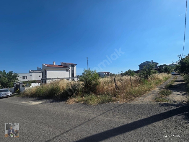 HAYDAR EMLAKTAN YENİCEDE 360 M2 KÖŞE,DENİZ MANZ.CADDEYE CEPHELİ MÜSTAKİL - Görsel 9