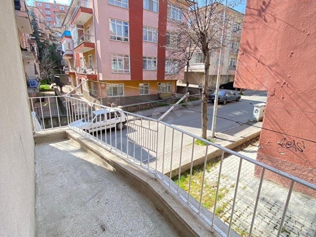 (BOŞ) KAÇIRILMAYACAK FIRSAT 3+1 ARA KATTA SATILIK GÜNEY CEPHE ISI YALITIMLI KOMBİLİ BAKIMLI DAİRE - Görsel 6