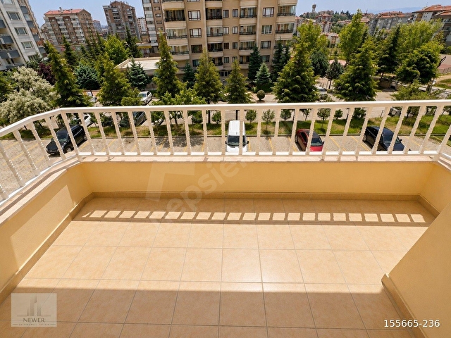 NEWER GLOBALDEN BATIKENT ÇAKIRLARDA SİTE İÇİ METRO YAKINI 3+1 - Görsel 29