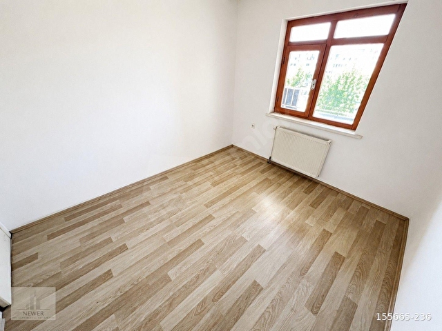 NEWER GLOBALDEN BATIKENT ÇAKIRLARDA SİTE İÇİ METRO YAKINI 3+1 - Görsel 19