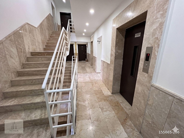 NEWER GLOBALDEN BATIKENT ÇAKIRLARDA SİTE İÇİ METRO YAKINI 3+1 - Görsel 25
