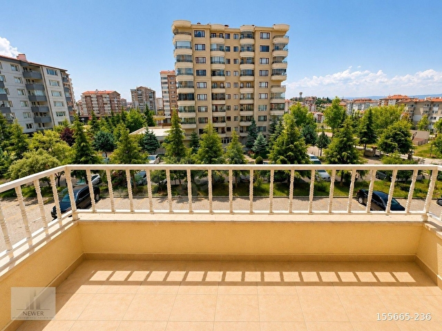 NEWER GLOBALDEN BATIKENT ÇAKIRLARDA SİTE İÇİ METRO YAKINI 3+1 - Görsel 9