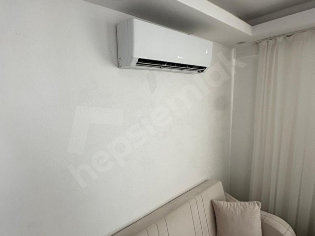 BELEK ŞEHİR MERKEZİNDE EŞYALI FULL DAİRE - Görsel 3