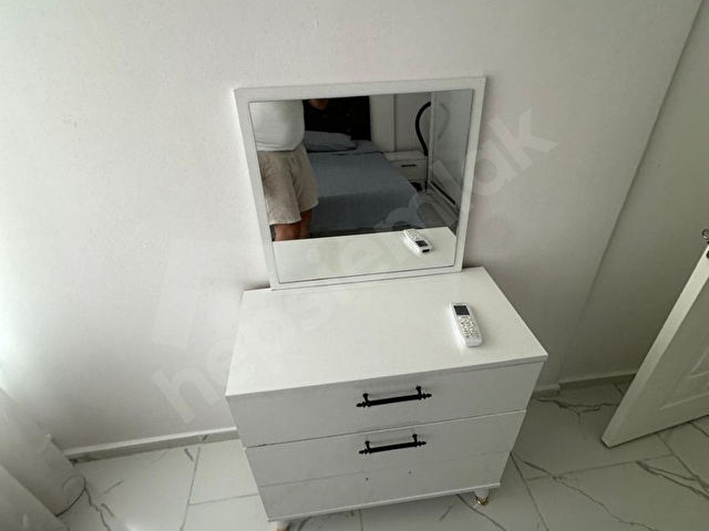 BELEK ŞEHİR MERKEZİNDE EŞYALI FULL DAİRE - Görsel 10