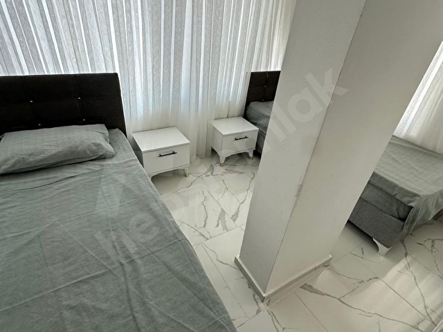 BELEK ŞEHİR MERKEZİNDE EŞYALI FULL DAİRE - Görsel 6