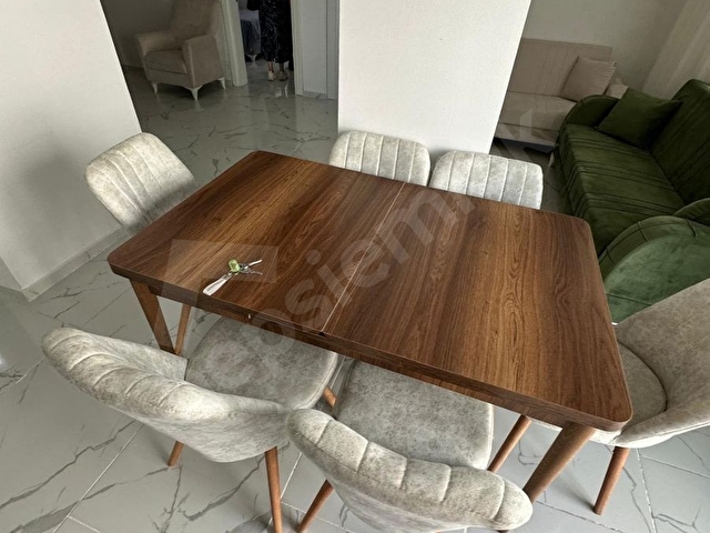 BELEK ŞEHİR MERKEZİNDE EŞYALI FULL DAİRE - Görsel 22