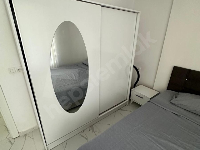 BELEK ŞEHİR MERKEZİNDE EŞYALI FULL DAİRE - Görsel 14
