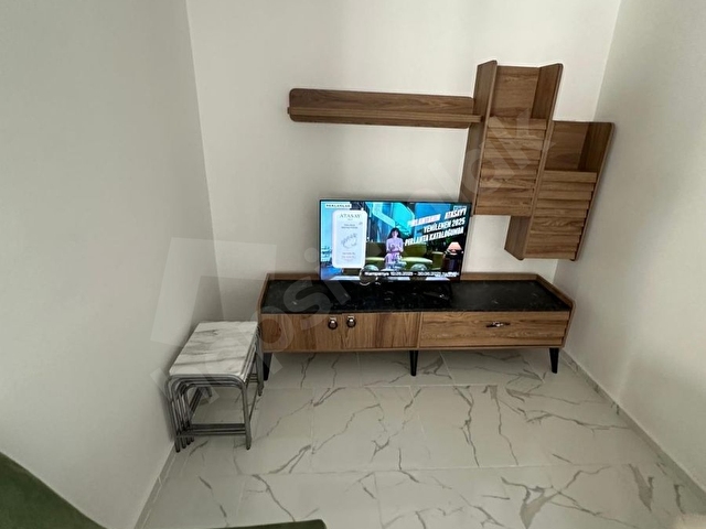 BELEK ŞEHİR MERKEZİNDE EŞYALI FULL DAİRE - Görsel 16
