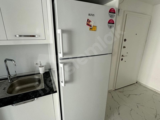 BELEK ŞEHİR MERKEZİNDE EŞYALI FULL DAİRE - Görsel 29