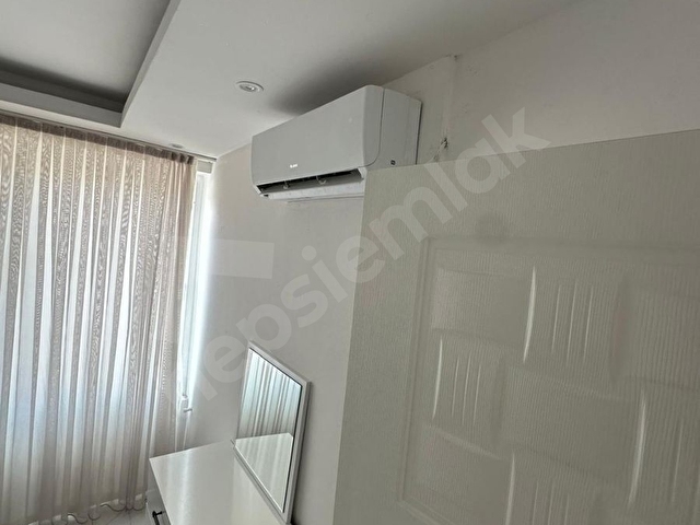 BELEK ŞEHİR MERKEZİNDE EŞYALI FULL DAİRE - Görsel 4
